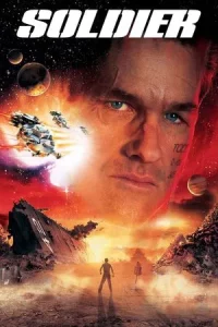  Soldier (1998) ขบวนรบโค่นจักรวาล ดู